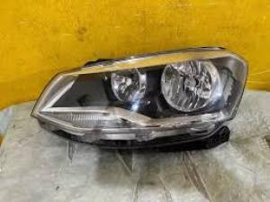 Venta de Faros originales para Volkswagen Golf