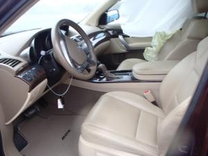 Venta de Volantes de Conducir para Acura MDX 