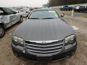Venta de Faros Originales para Chrysler Crossfire
