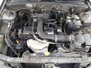 Marchas Originales para Mazda 323 SE