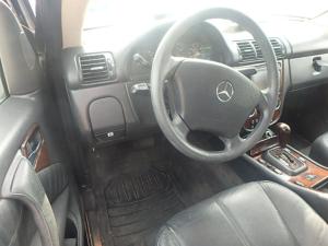 Venta de Volantes de Conducir para Mercedes Benz ML500