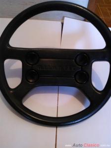 Volantes Originales para Volkswagen Cabriolet