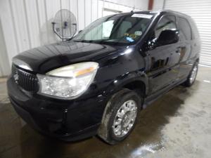 Venta de Diferenciales de Buick Rendezvous
