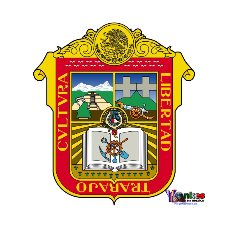 Estado de México: estado-de-mexico