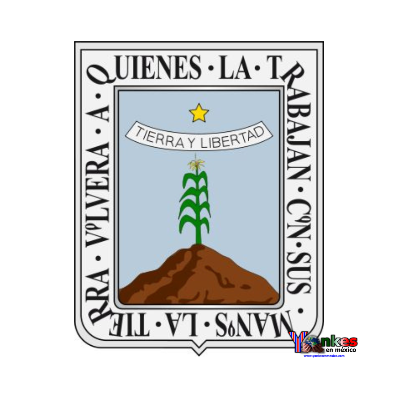 Morelos: morelos