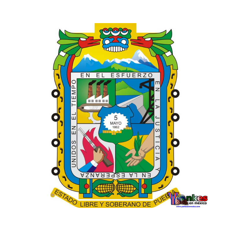 Puebla: puebla