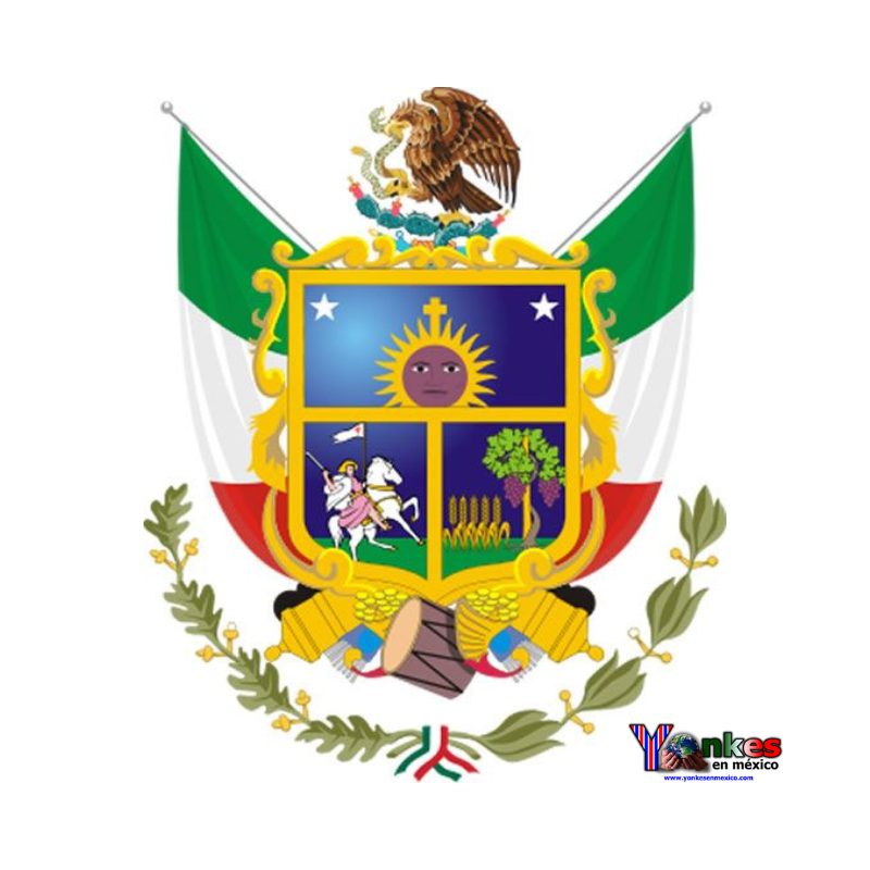 Queretaro: queretaro