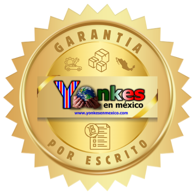 Garantía por escrito